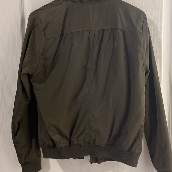 Bomber jacket - Picture 3 of 3